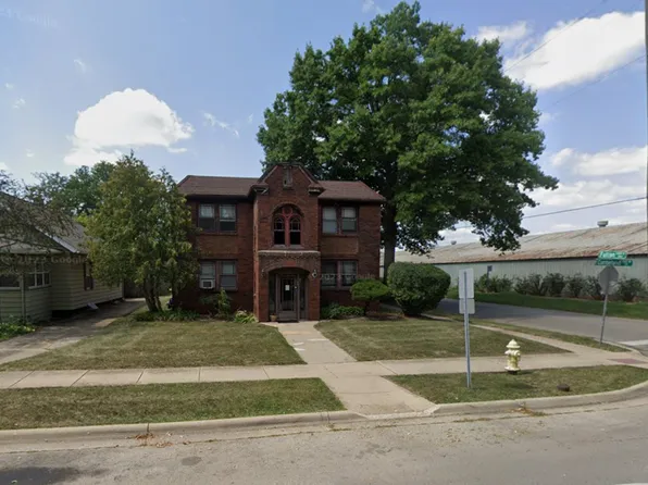 2324 Cumberland St, 2324 Cumberland St #2S, Rockford, IL 61103