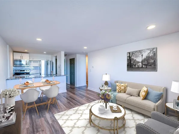 1125 N Washington Street #503, Denver, CO 80203