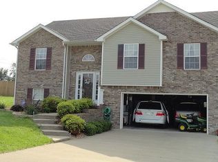 3490 Torrington Ln, Clarksville, TN 37042