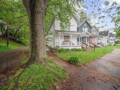 444 Wilkerson St, Huntington, IN, 46750