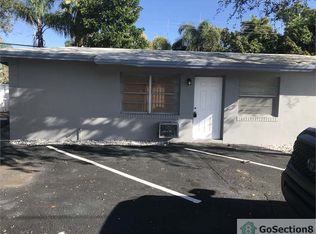 2490 SW 42nd Ave APT 1, Fort Lauderdale, FL 33317