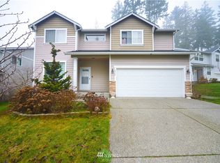 1717 203rd Stct E, Spanaway, WA 98387