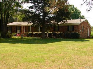 165 Spain Rd, Manson, NC 27553