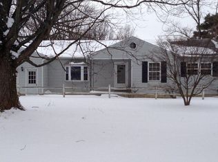 1309 Lusch Rd, Marion, OH 43302