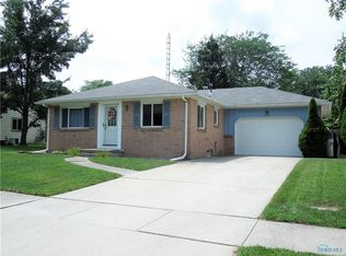 6013 Saddlewood Dr, Toledo, OH