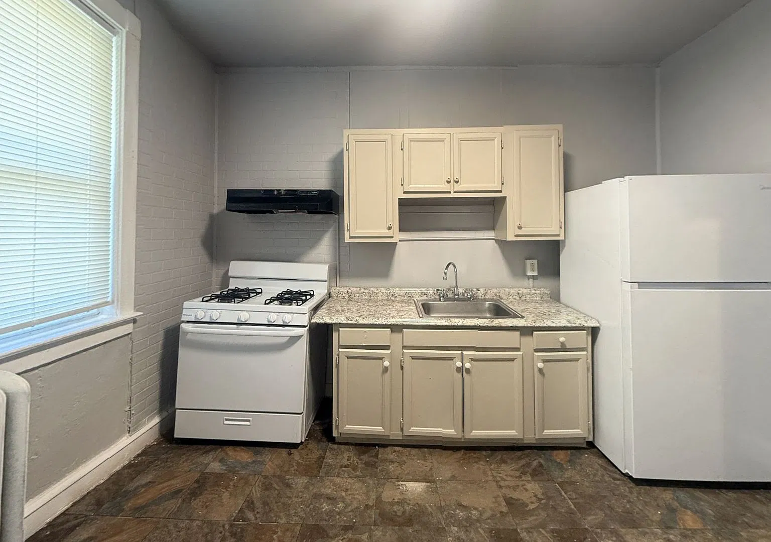 6550 North Lambert St., 3 bedrooms, 1 bathroom Home — Photo 4