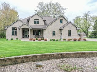 N4757 State Road 55, Kaukauna, WI 54130