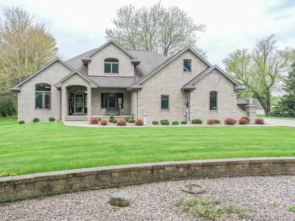 N4757 State Road 55, Kaukauna, WI 54130