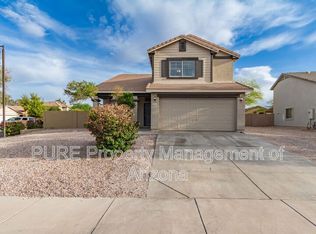 2511 W Prospector Way, San Tan Valley, AZ 85142