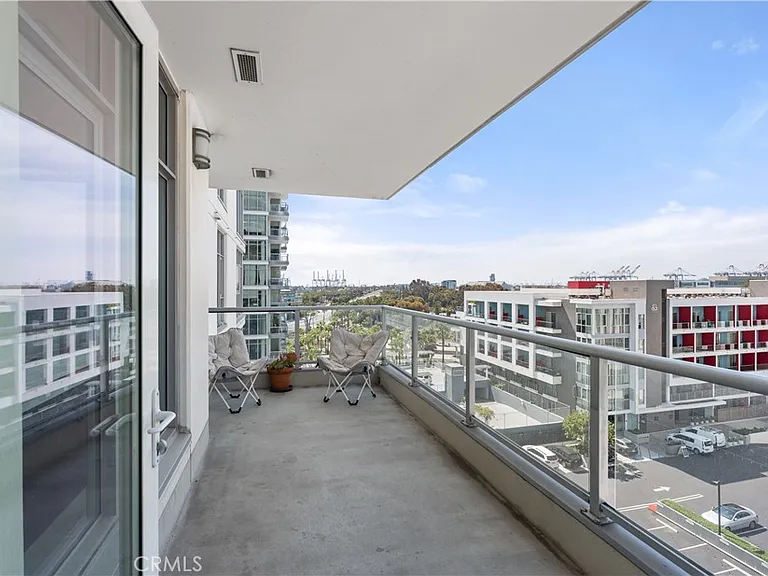 400 W Ocean Blvd #604 — Photo 7