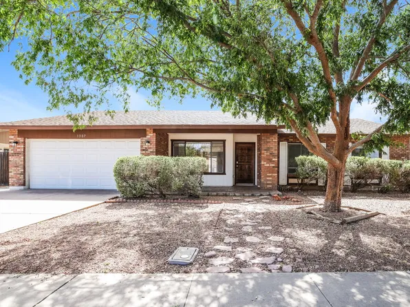 1307 W Palo Verde Dr, Chandler, AZ 85224