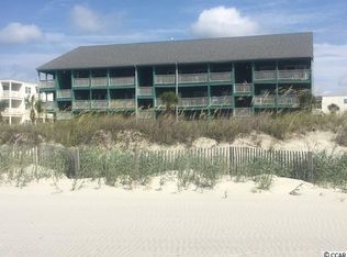 3607 S Ocean Blvd #301, North Myrtle Beach, SC 29582