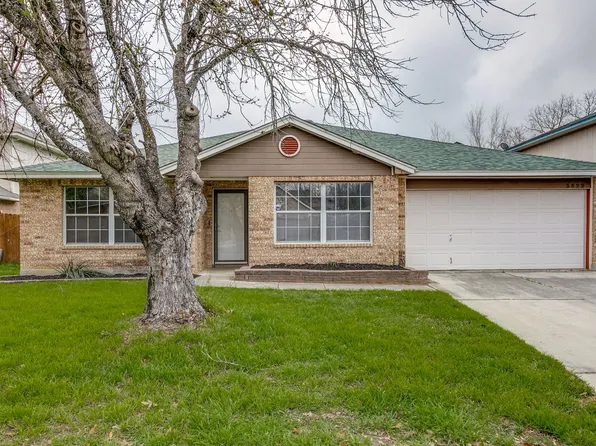 3522 Eagle Crk, San Antonio, TX 78222