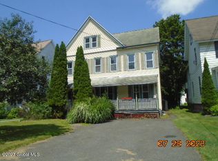 23 Locust Ave, Troy, NY 12180