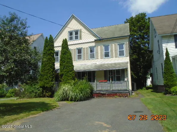 23 Locust Avenue, Troy, NY 12180