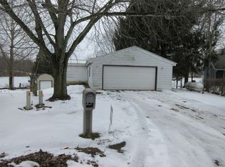 05004 Baker Rd, Gobles, MI 49055