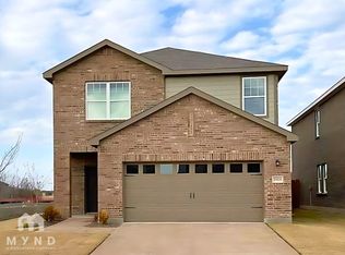 4414 Marsh Hawk Dr, Melissa, TX 75454