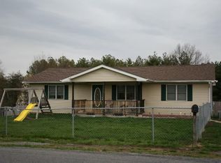 346 Old Bethel Ln, Winchester, VA 22603