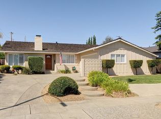 4047 Rondeau Dr, San Jose, CA 95124