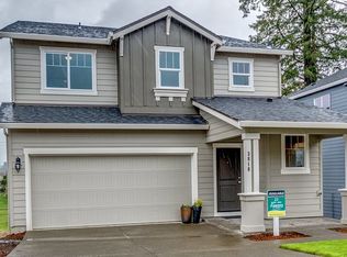 2805 NW Zelkova Ct, Salem, OR