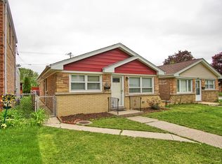 5730 W Pershing Rd, Cicero, IL 60804