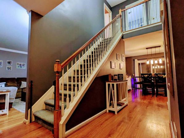 301 Fieldcrest Drive, New Egypt, NJ 08533