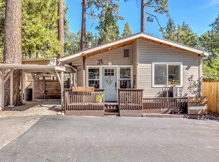 25955 State Highway 243 #28, Idyllwild, CA 92549