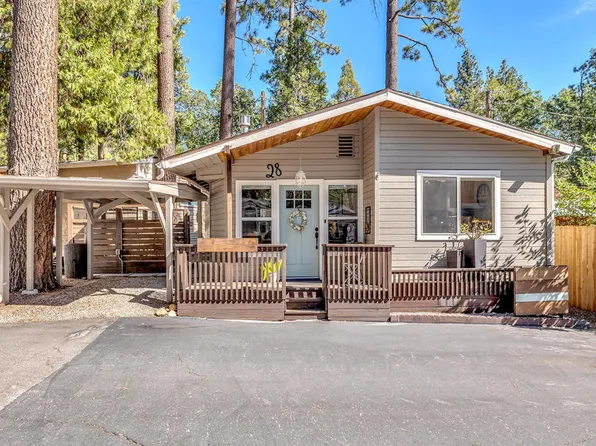 25955 State Highway 243 #28, Idyllwild, CA 92549