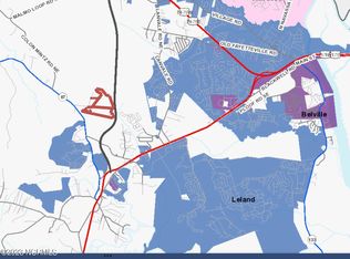 Albright Rd NE, Leland, NC 28451