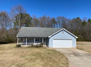 415 Branchwood Dr, Covington, GA 30016