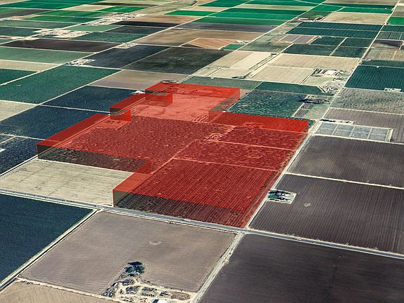 2nd image of E Cleveland Rd