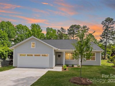 5404 Maplewood Ln, Charlotte, NC, 28216