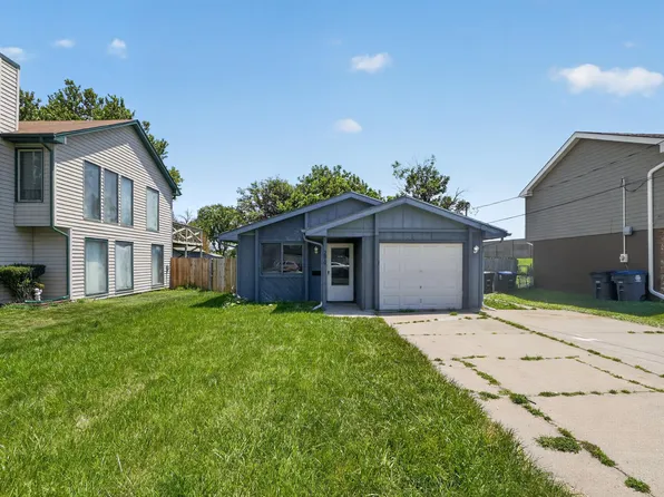 2819 S 9th St, Council Bluffs, IA 51501