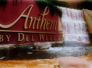 63 Isleworth Dr, Henderson, NV 89052