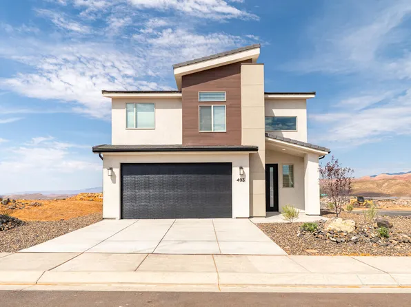 LOT 201 Paraiso, Hurricane, UT 84737