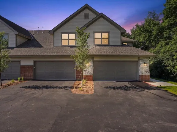 18925 Eagle DRIVE #202, Brookfield, WI 53045