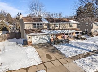 1908 N Eugene St, Appleton, WI 54914
