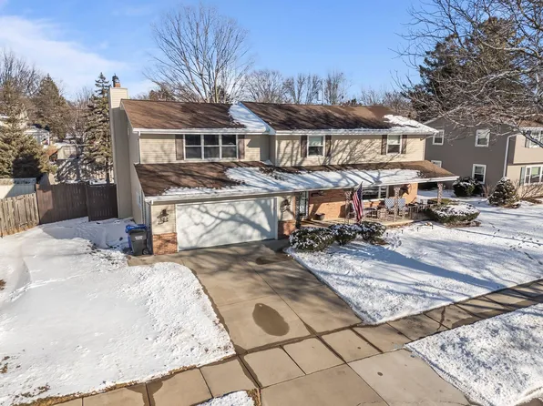 1908 N Eugene St, Appleton, WI 54914