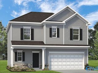 183 Story Ray Dr, New Market, AL 35761