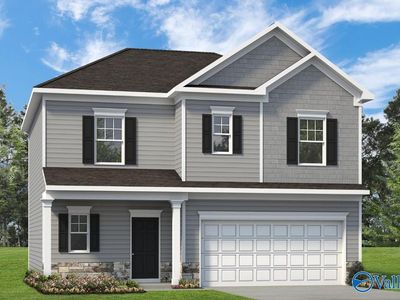 183 Story Ray Dr, New Market, AL, 35761