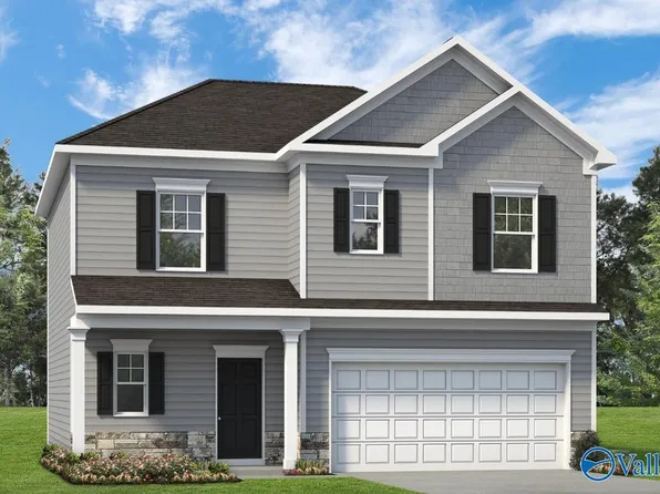 183 Story Ray Dr, New Market, AL 35761