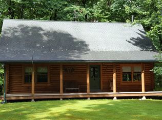 1371 Bridgeton Hill Rd, Upper Black Eddy, PA