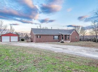 17501 John Wayne, Perry, OK 73077