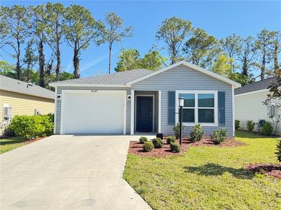 3437 Possehl Pl, The Villages, FL, 32163