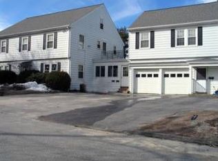 51 Ernest Ave, Worcester, MA 01604