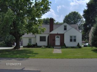 280 Orchard Hill Dr SW, North Canton, OH