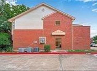 1103 Dulles Ave APT 1101, Stafford, TX 77477