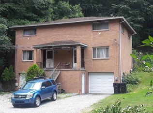 9920 Bellcrest Rd, Pittsburgh, PA 15237