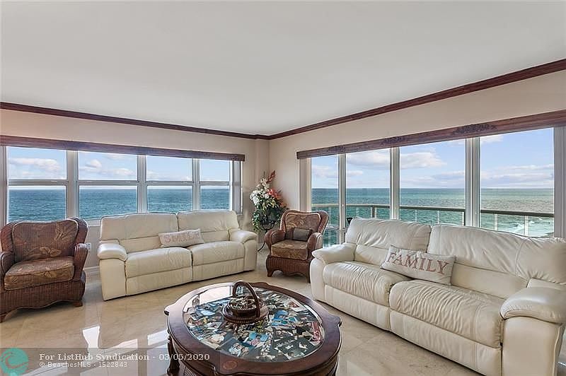 1st image of 3410 Galt Ocean Dr APT 802N