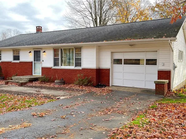 3016 Ivanhoe Rd, Sharpsville, PA 16150